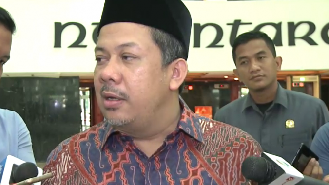 Fahri: Debat Jangan Cerdas Cermat Tetapi Saling Uji ...