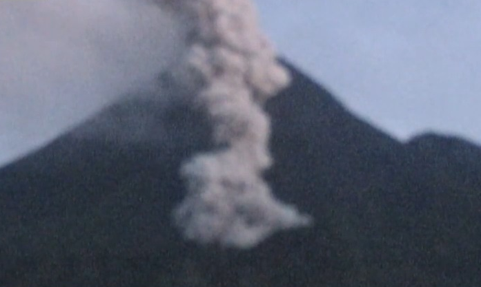 87 Gambar Awan Panas Gunung Merapi Paling Hist 87 Gambar Awan Panas Gunung Merapi Paling Hist